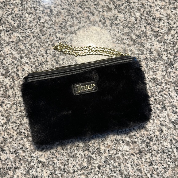 NWOT Juicy Couture wristlet - Picture 7 of 7